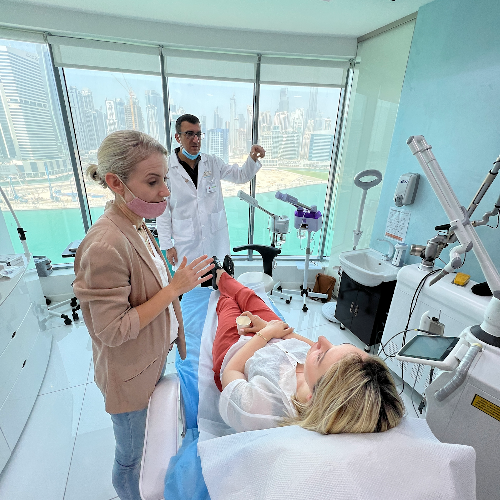 Foto EDEN DERMA CLINIC