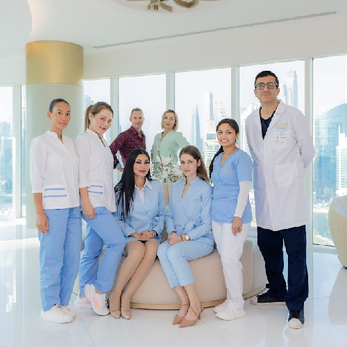 Foto EDEN DERMA CLINIC