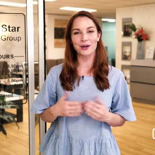 Foto Blue Star Dental Group