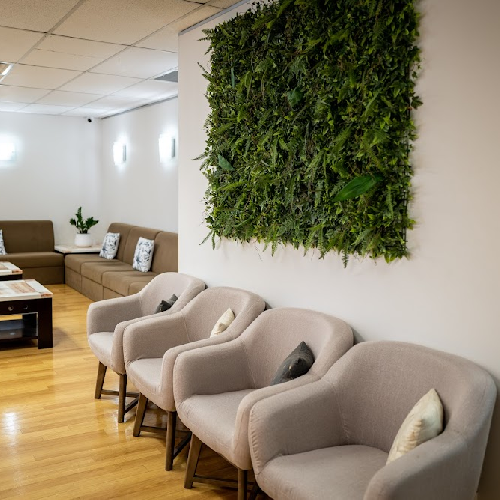 Foto Blue Star Dental Group