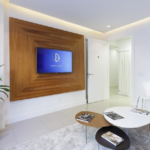 Foto Clinica Cirug�a estetica Madrid  - Dr, Diego Tom�s