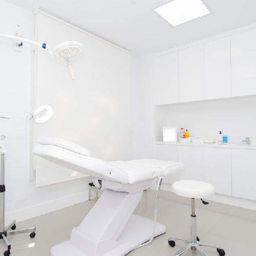 Foto Clinica Cirug�a estetica Madrid  - Dr, Diego Tom�s