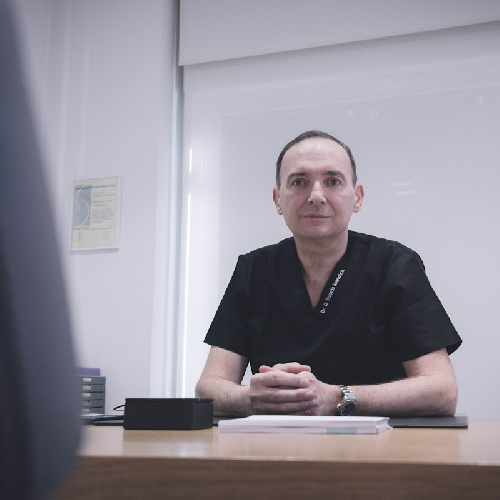 Foto Clinica Cirug�a estetica Madrid  - Dr, Diego Tom�s