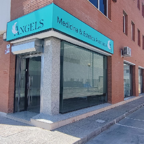Foto Est�tica Avanzada Angels