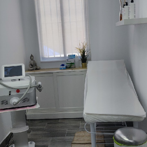 Foto Est�tica Avanzada Angels