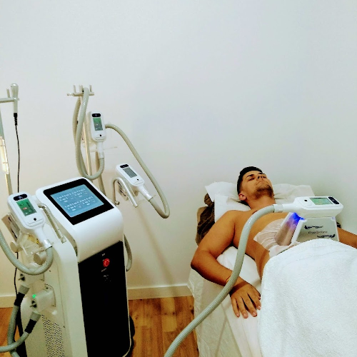 Foto Est�tica Avanzada Angels