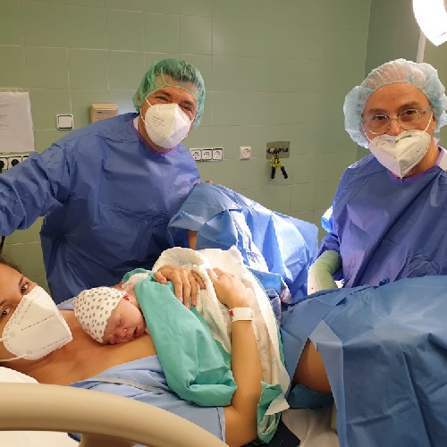 Foto Cl�nica de la mujer Dr. Millet