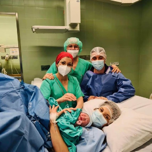 Foto Cl�nica de la mujer Dr. Millet