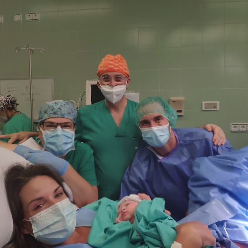 Foto Cl�nica de la mujer Dr. Millet