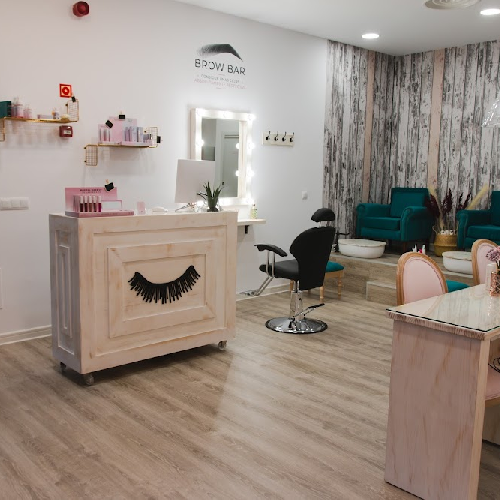 Foto Microblading Cejas