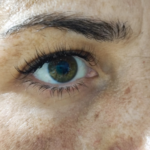 Foto Microblading Cejas