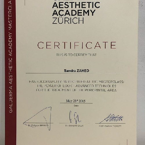 Foto CENTRO MEDICO AVANCE BIO MED