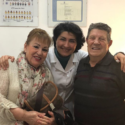 Foto CENTRO MEDICO AVANCE BIO MED