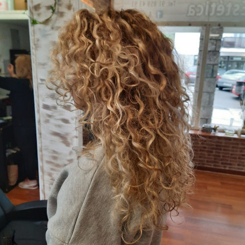 Foto JORGE ESTILISTAS