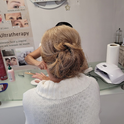 Foto JORGE ESTILISTAS