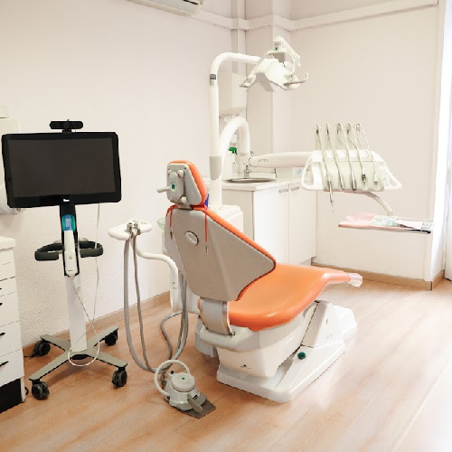 Foto BORDON CLINIC - CLINICA DENTAL