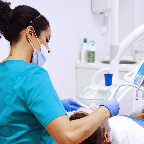 Foto BORDON CLINIC - CLINICA DENTAL