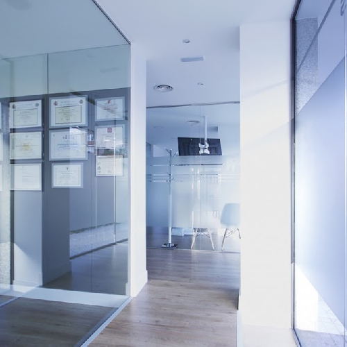 Foto CLINICA DENTAL VINATEROS