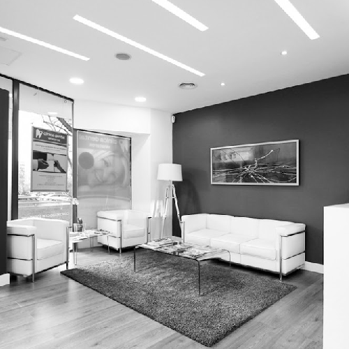 Foto CLINICA DENTAL VINATEROS