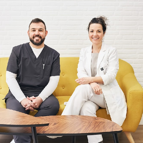 Foto CLINICA DENTAL DRA. BORRO