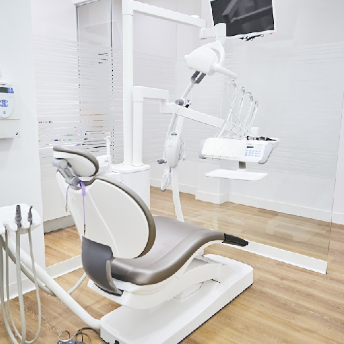 Foto CLINICA DENTAL DRA. BORRO