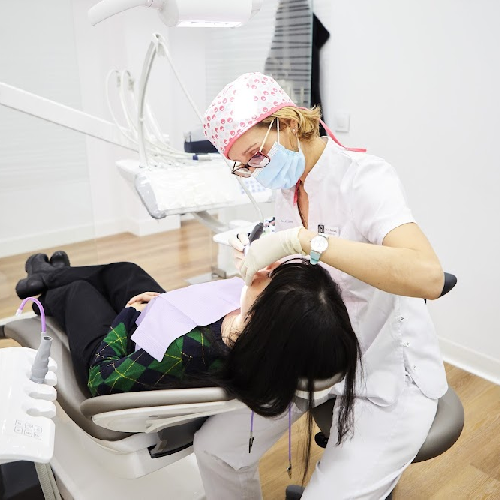 Foto CLINICA DENTAL DRA. BORRO