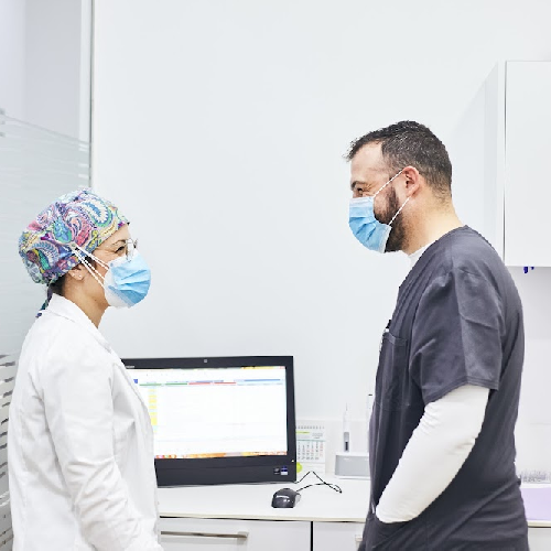 Foto CLINICA DENTAL DRA. BORRO