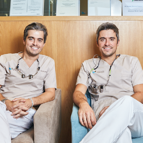 Foto Cl�nica Dental Ruiz de Gopegui