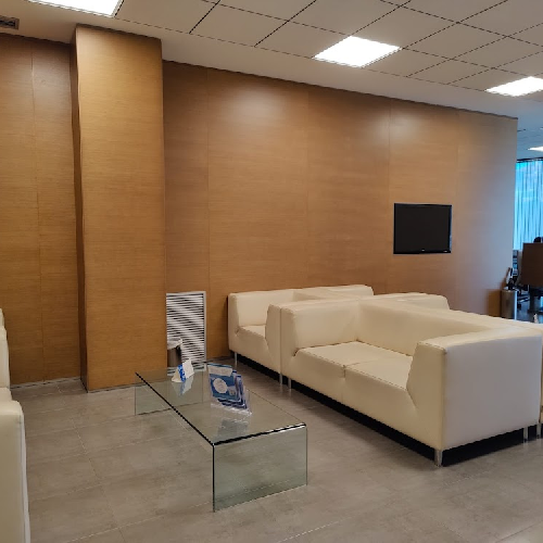 Foto Cl�nica Ob�sitas Valencia