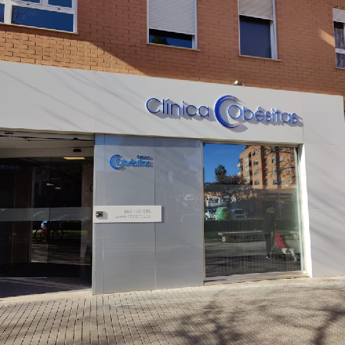 Foto Cl�nica Ob�sitas Valencia