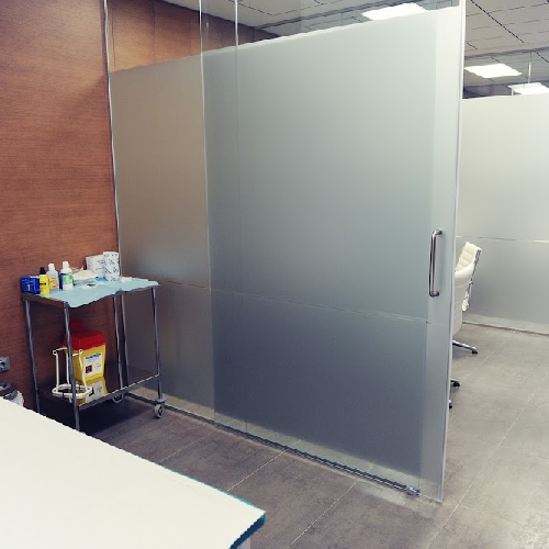 Foto Cl�nica Ob�sitas Valencia