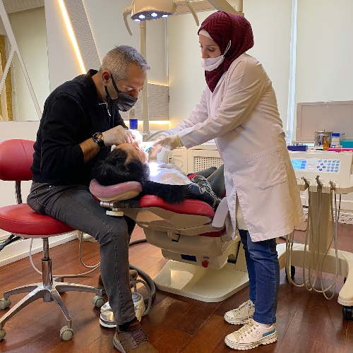 Foto Marmara Smile Dental Clinic
