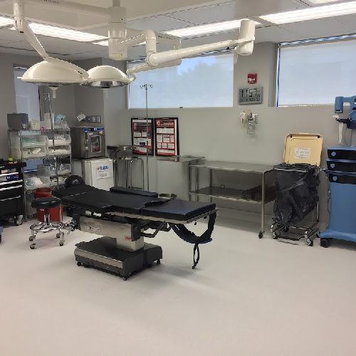 Foto Protect Plastic Surgery