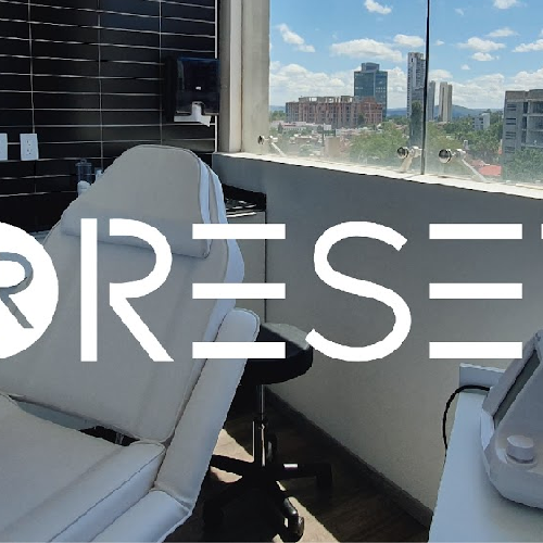 Foto Reset Functional Skin