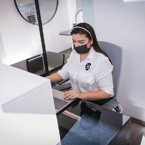 Foto Reset Functional Skin