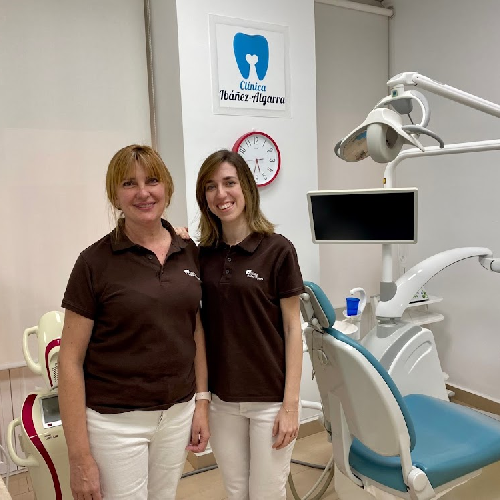 Foto Cl�nica Ib��ez-Algarra