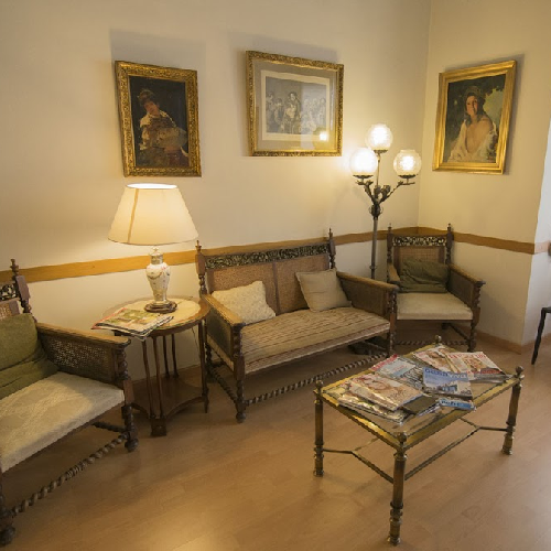 Foto Cl�nica Ib��ez-Algarra