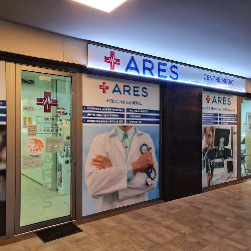 Foto Centro M�dico Ares