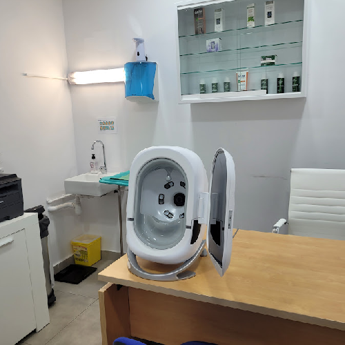 Foto Centro M�dico Ares