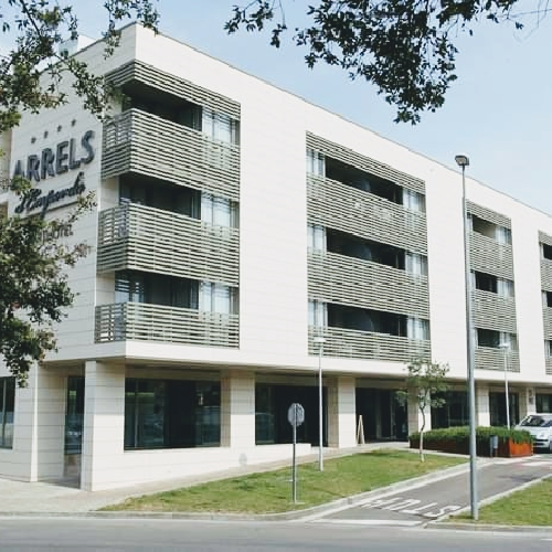 Foto Centro M�dico Ares