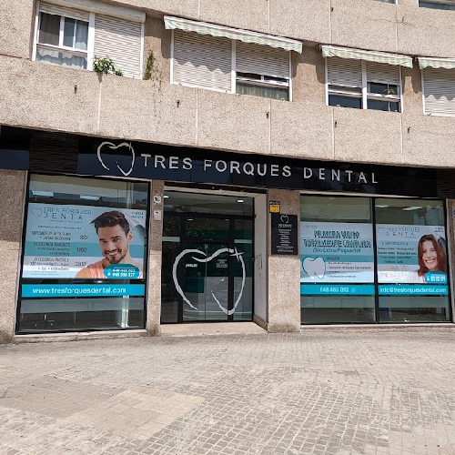 Foto Tres Forques Dental