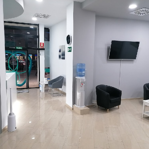 Foto Tres Forques Dental