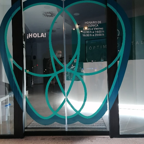 Foto Tres Forques Dental