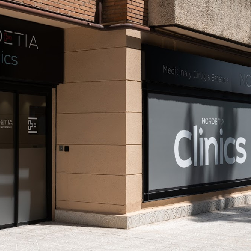 Foto NORDETIA GROUP