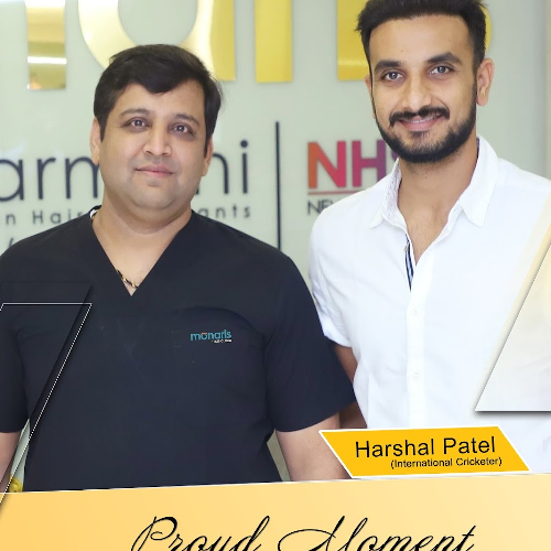 Foto Monaris Hair Clinic