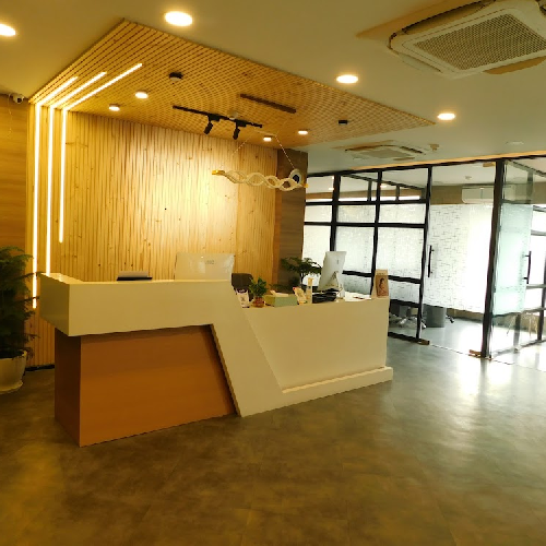 Foto Monaris Hair Clinic