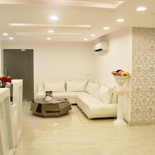 Foto Monaris Hair Clinic