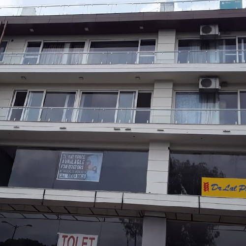 Foto Monaris Hair Clinic