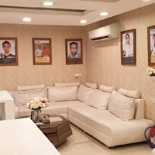 Foto Monaris Hair Clinic