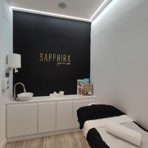 Foto Cl�nica Est�tica Madrid Centro